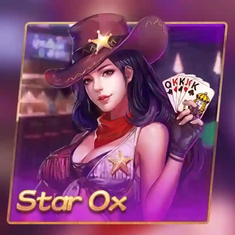 Trò chơi Sao Sửu casino trực tuyến