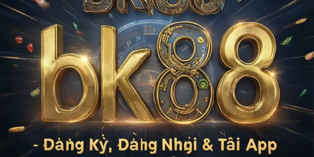 BK88 Banner